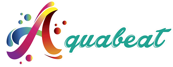AquaBeat Logo